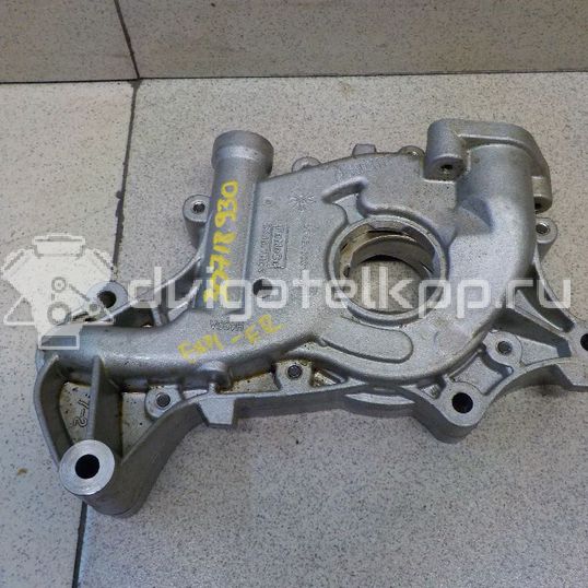 Фото Насос масляный для двигателя YTR (V6) для Ford Falcon 214 л.с 12V 4.0 л бензин 7T4Z6600BA