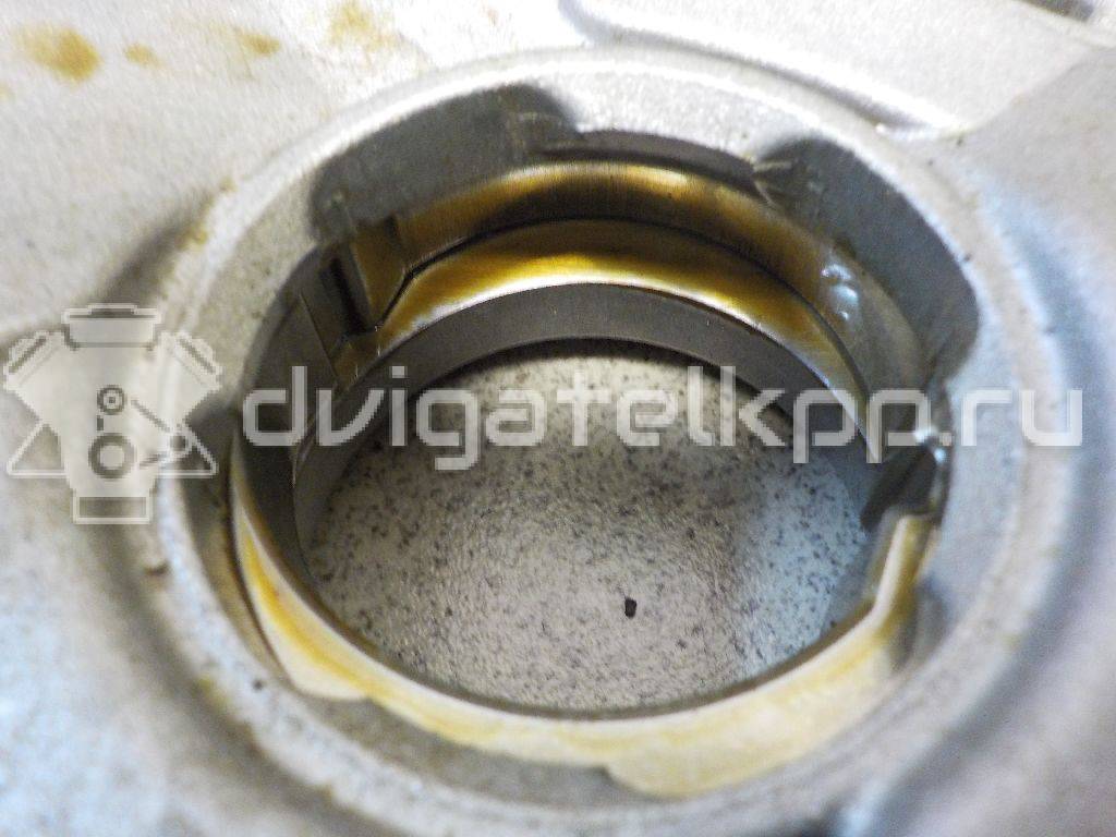 Фото Насос масляный для двигателя YTR (V6) для Ford Falcon 214 л.с 12V 4.0 л бензин 7T4Z6600BA {forloop.counter}}