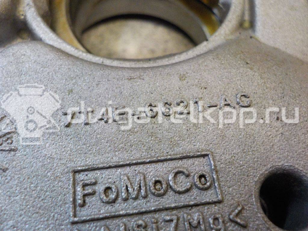 Фото Насос масляный  7t4z6600ba для ford america Explorer {forloop.counter}}