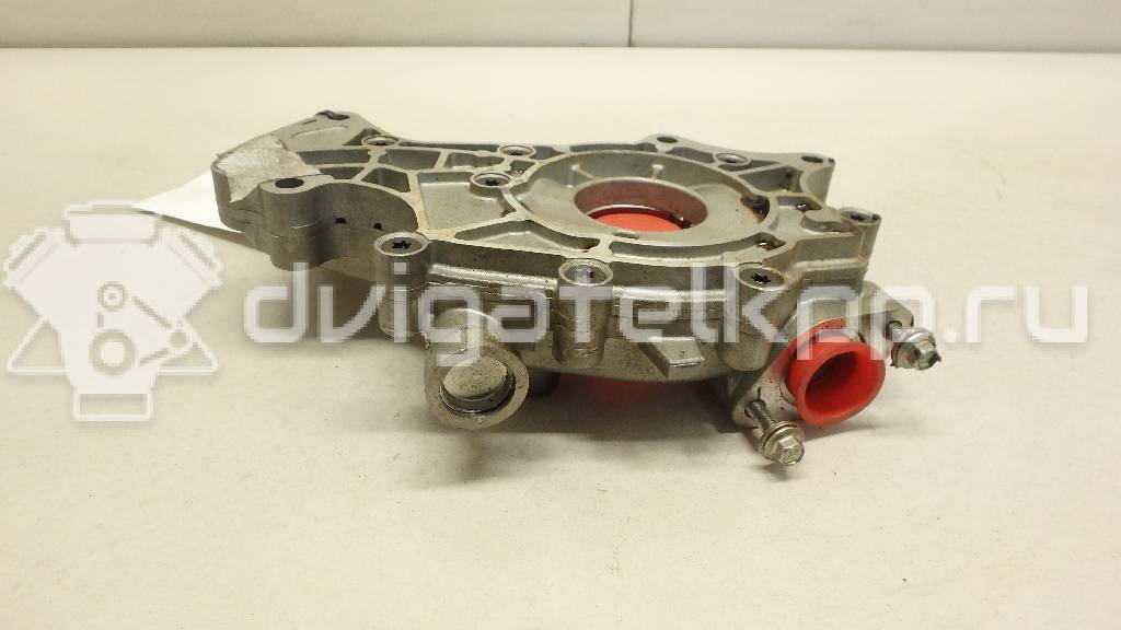 Фото Насос масляный для двигателя YTR (V6) для Ford Falcon 214 л.с 12V 4.0 л бензин 7T4Z6600BA {forloop.counter}}