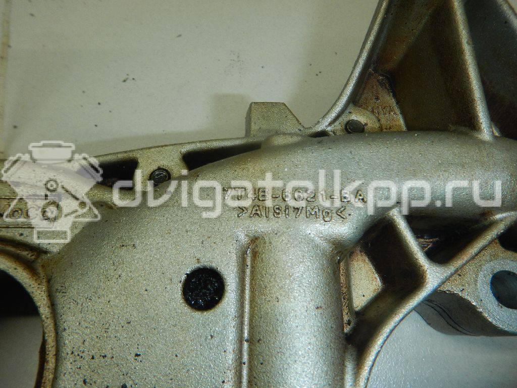 Фото Насос масляный для двигателя YTR (V6) для Ford Falcon 214 л.с 12V 4.0 л бензин 7T4Z6600BA {forloop.counter}}