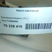 Фото Насос масляный  7t4z6600ba для ford america Explorer {forloop.counter}}