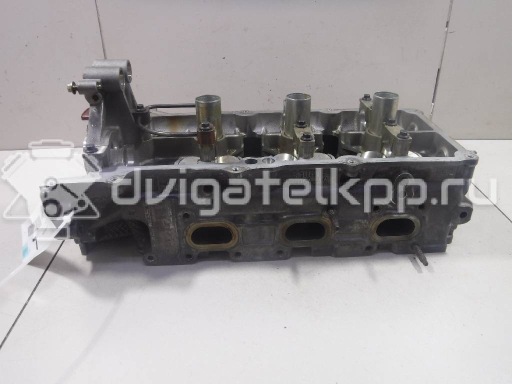 Фото Головка блока  DG1Z6049C для ford Edge {forloop.counter}}