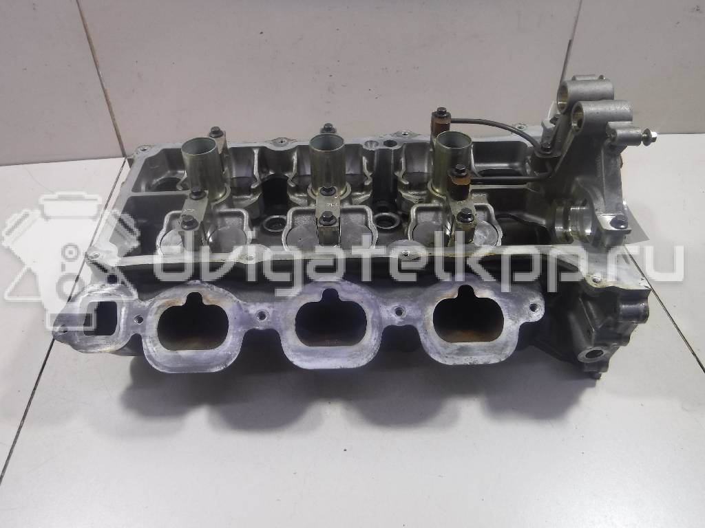 Фото Головка блока  DG1Z6049C для ford Edge {forloop.counter}}