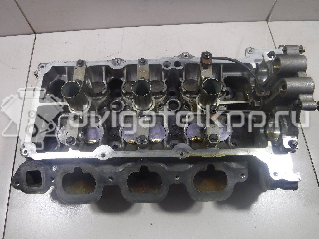 Фото Головка блока  DG1Z6049C для ford Edge {forloop.counter}}