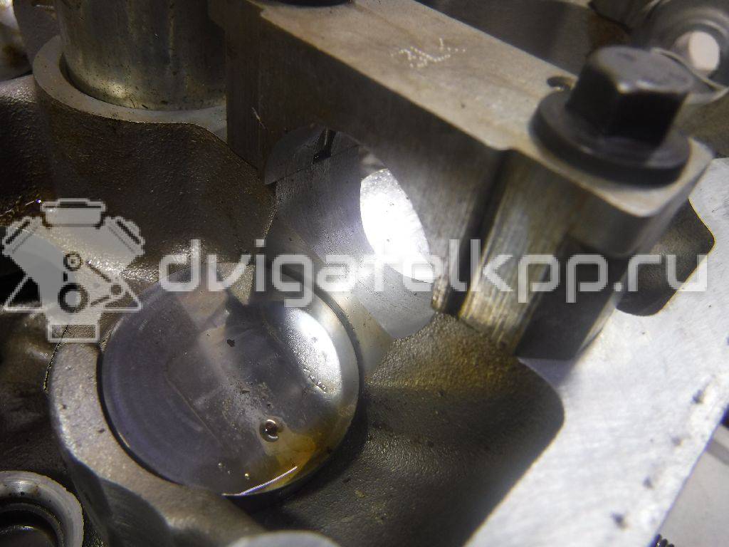 Фото Головка блока  DG1Z6049C для ford Edge {forloop.counter}}