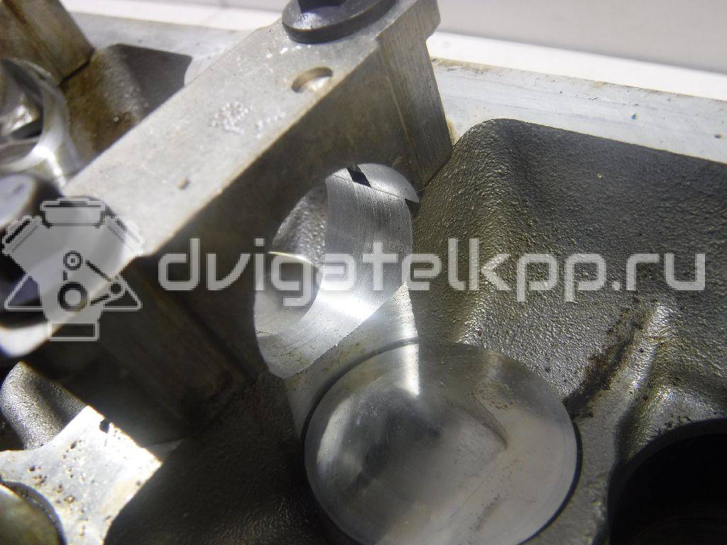 Фото Головка блока  DG1Z6049C для ford Edge {forloop.counter}}