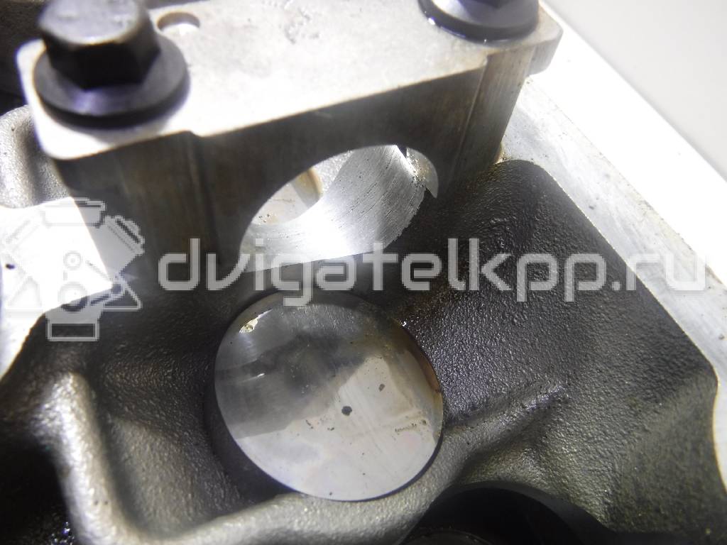 Фото Головка блока  DG1Z6049C для ford Edge {forloop.counter}}