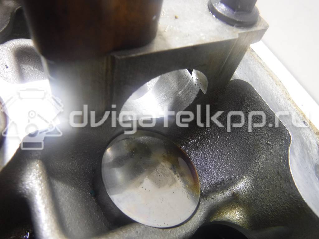 Фото Головка блока  DG1Z6049C для ford Edge {forloop.counter}}