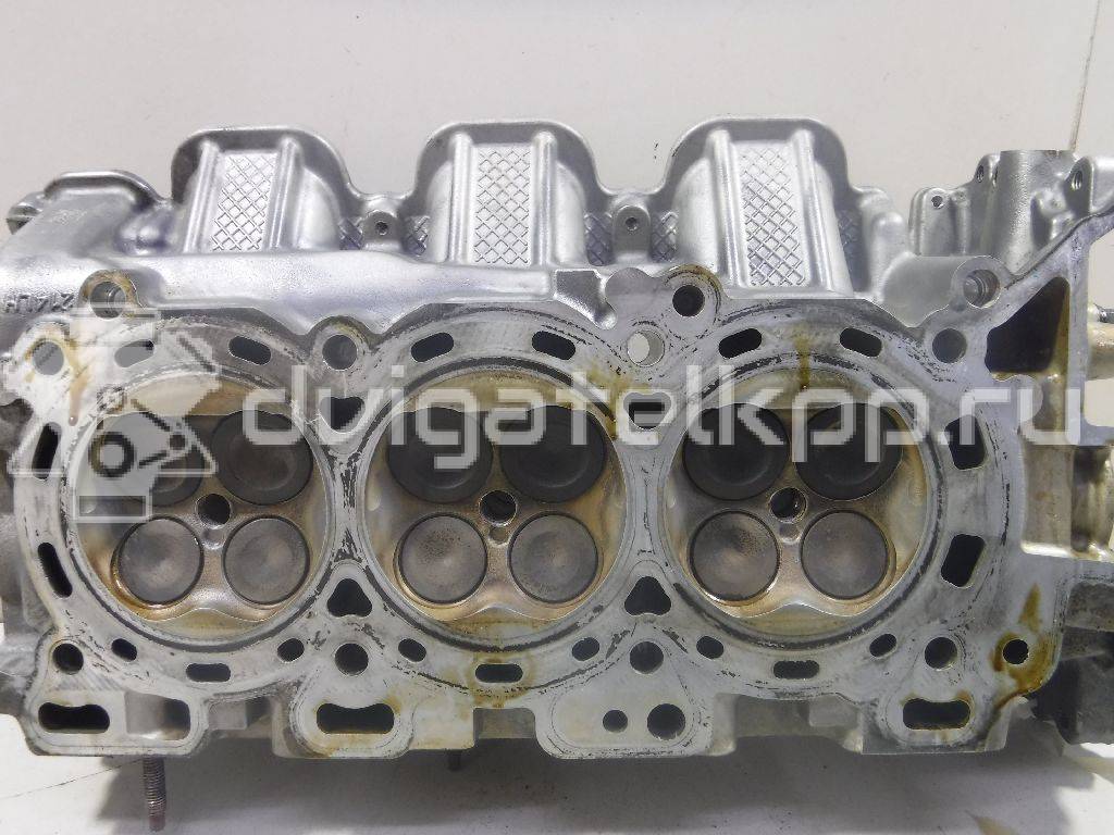 Фото Головка блока  DG1Z6049C для ford Edge {forloop.counter}}