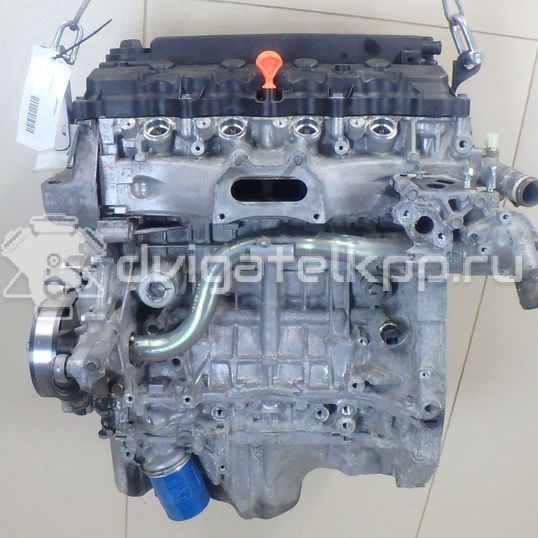 Фото Контрактный (б/у) двигатель R20A9 для Honda Cr-V 155 л.с 16V 2.0 л бензин