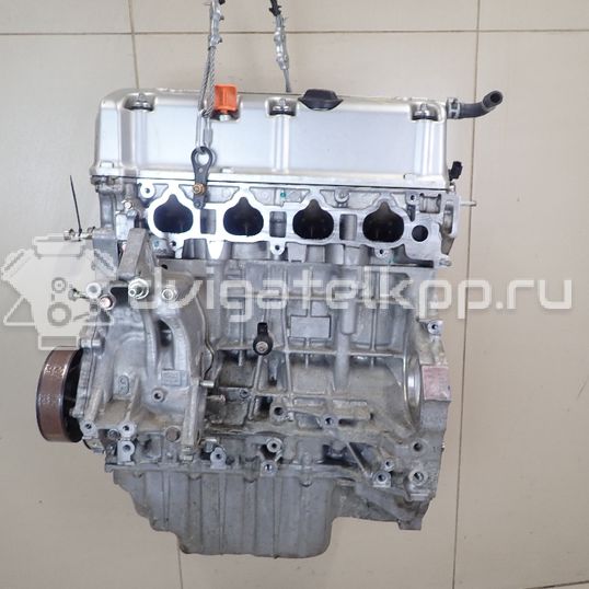 Фото Контрактный (б/у) двигатель K24Z9 для Honda Cr-V 190 л.с 16V 2.4 л бензин