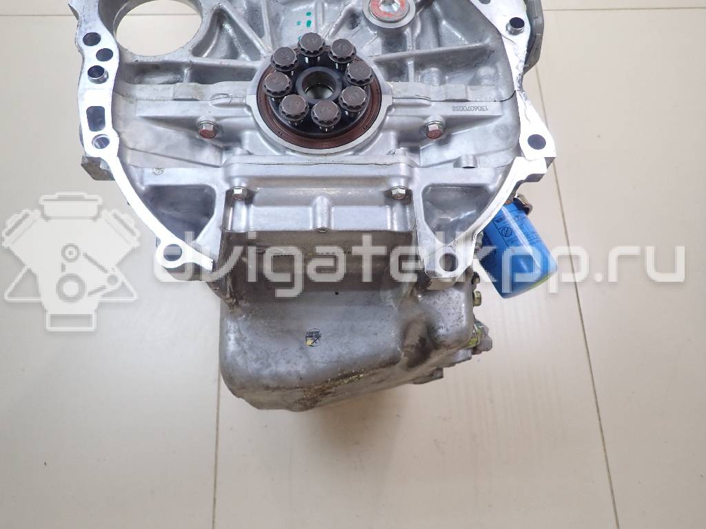 Фото Контрактный (б/у) двигатель K24Z9 для Honda Cr-V 190 л.с 16V 2.4 л бензин {forloop.counter}}