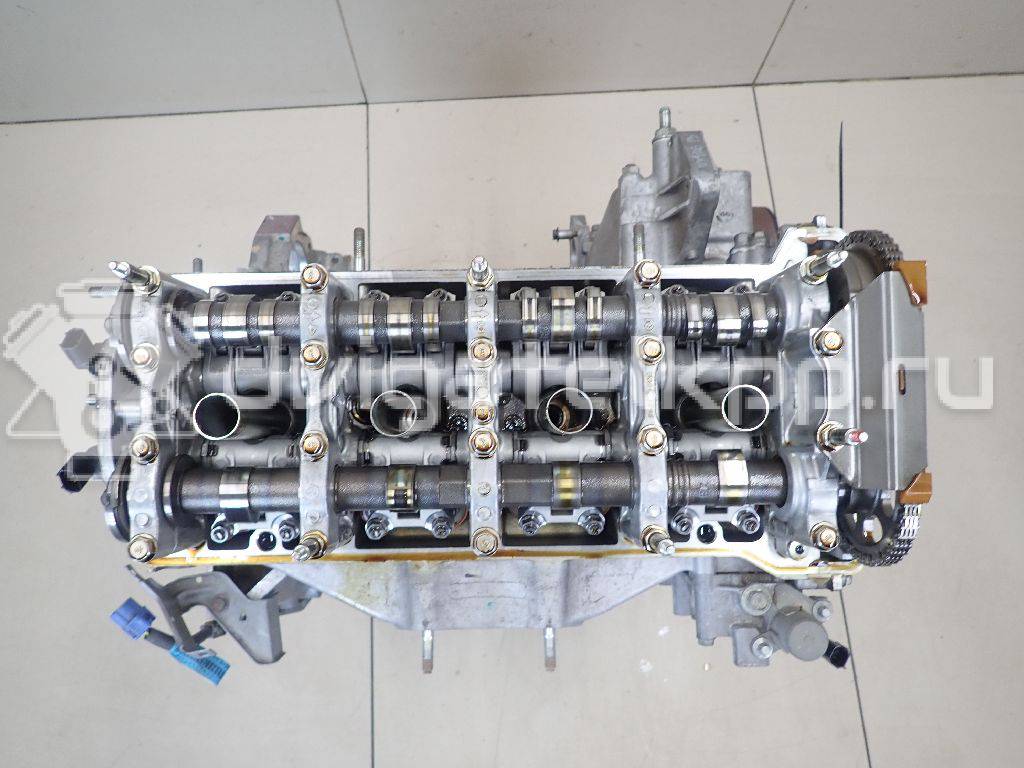 Фото Контрактный (б/у) двигатель K24Z9 для Honda Cr-V 190 л.с 16V 2.4 л бензин {forloop.counter}}
