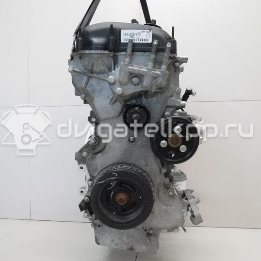 Фото Контрактный (б/у) двигатель BP (DOHC) для Mazda / Ford Australia / Eunos 103-125 л.с 16V 1.8 л бензин CV6Z6006A