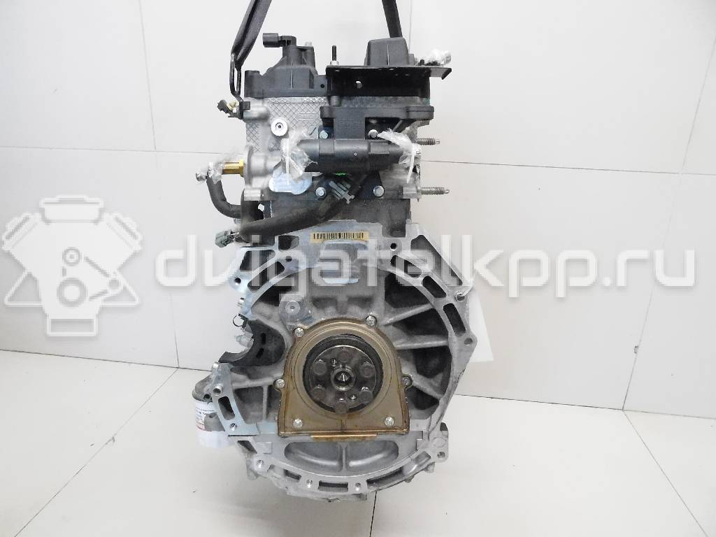 Фото Контрактный (б/у) двигатель BP (DOHC) для Mazda / Ford Australia / Eunos 103-125 л.с 16V 1.8 л бензин CV6Z6006A {forloop.counter}}