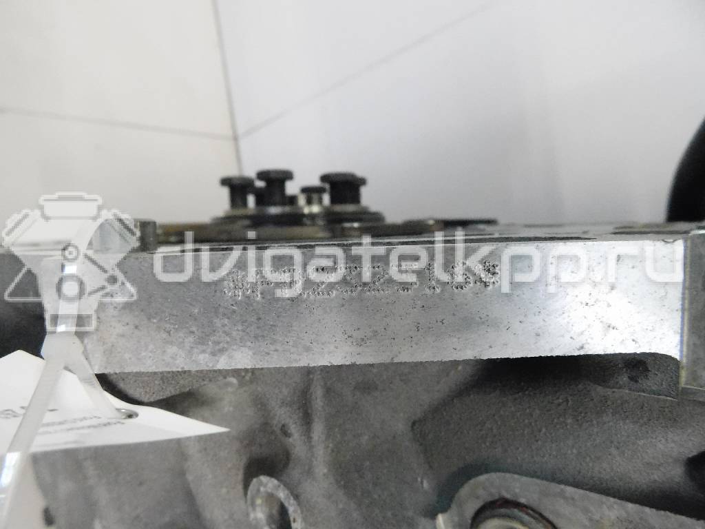 Фото Контрактный (б/у) двигатель BP (DOHC) для Mazda / Ford Australia / Eunos 103-125 л.с 16V 1.8 л бензин CV6Z6006A {forloop.counter}}