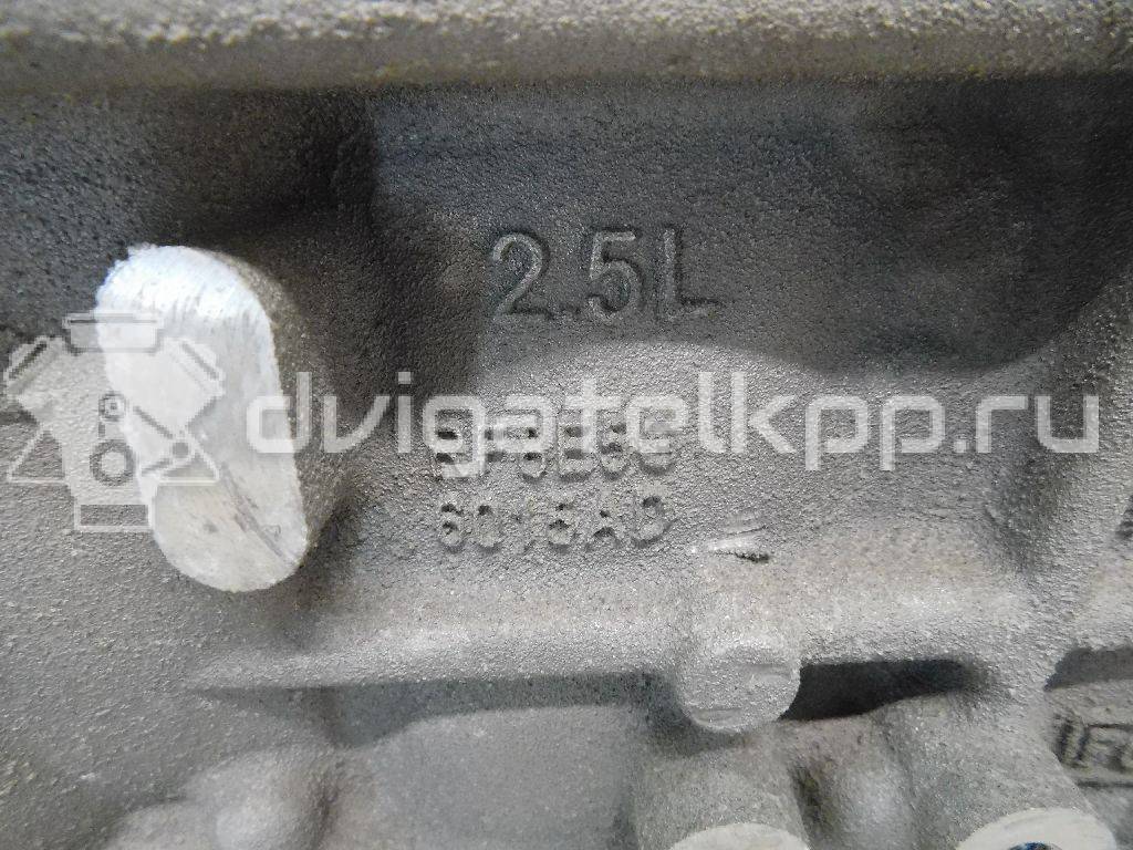 Фото Контрактный (б/у) двигатель BP (DOHC) для Mazda / Ford Australia / Eunos 125-130 л.с 16V 1.8 л бензин CV6Z6006A {forloop.counter}}