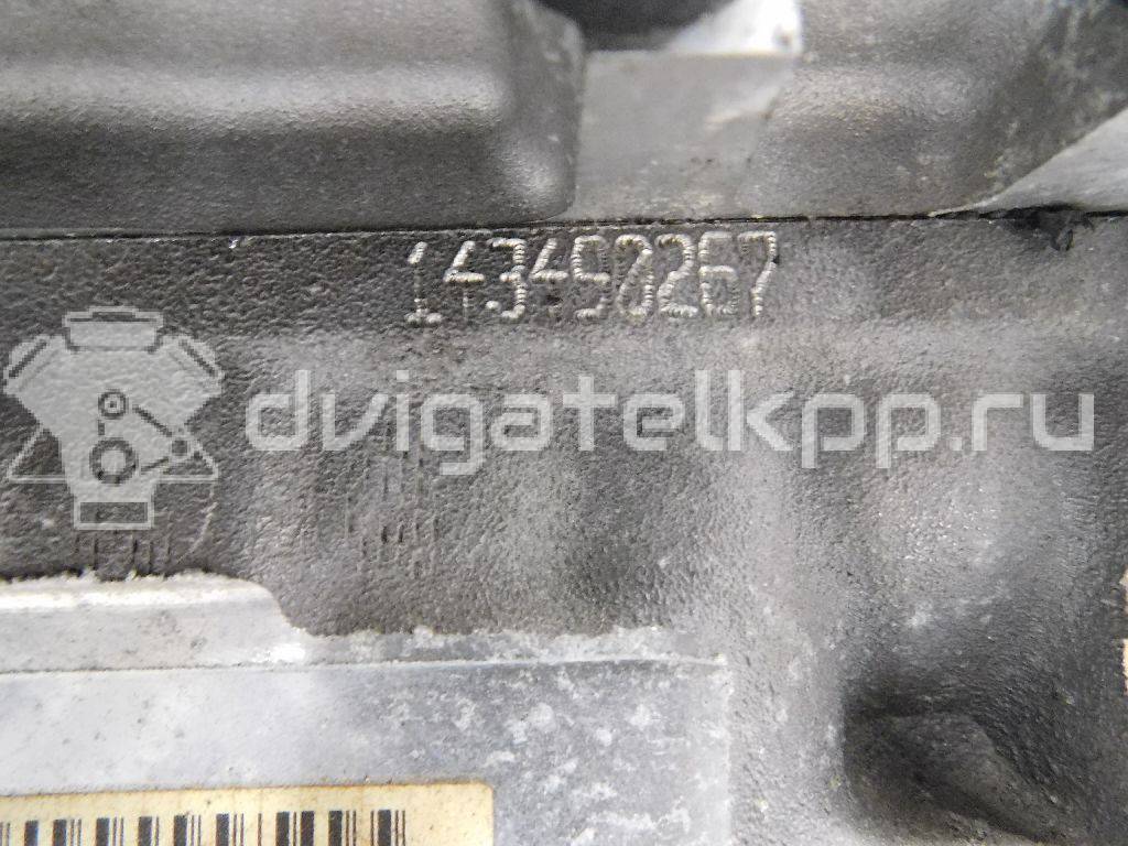 Фото Контрактный (б/у) двигатель BP (DOHC) для Mazda / Ford Australia / Eunos 125-130 л.с 16V 1.8 л бензин CV6Z6006A {forloop.counter}}