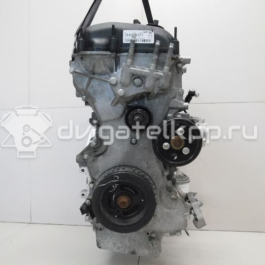 Фото Контрактный (б/у) двигатель S7CB для Ford Mondeo 149 л.с 16V 2.5 л бензин CV6Z6006A