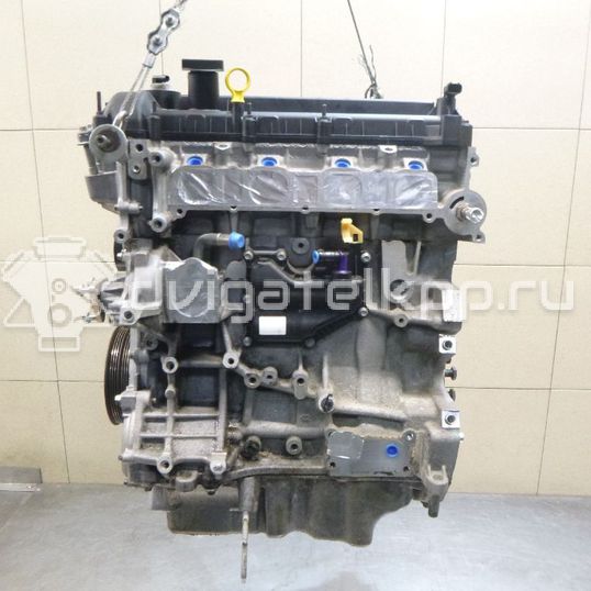 Фото Контрактный (б/у) двигатель BP (DOHC) для Mazda / Ford Australia / Eunos 103-125 л.с 16V 1.8 л бензин CV6Z6006A