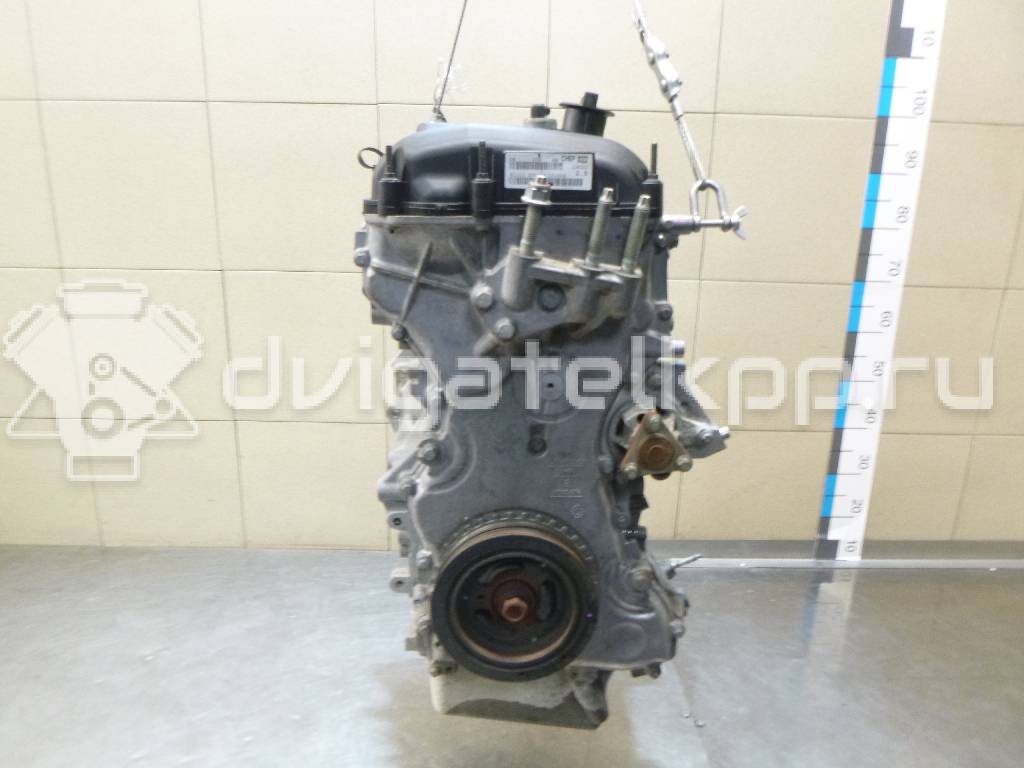 Фото Контрактный (б/у) двигатель BP (DOHC) для Mazda / Ford Australia / Eunos 125-130 л.с 16V 1.8 л бензин CV6Z6006A {forloop.counter}}