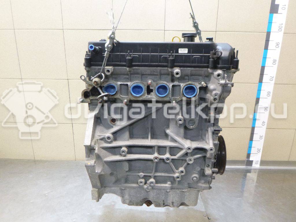 Фото Контрактный (б/у) двигатель BP (DOHC) для Mazda / Ford Australia / Eunos 125-130 л.с 16V 1.8 л бензин CV6Z6006A {forloop.counter}}