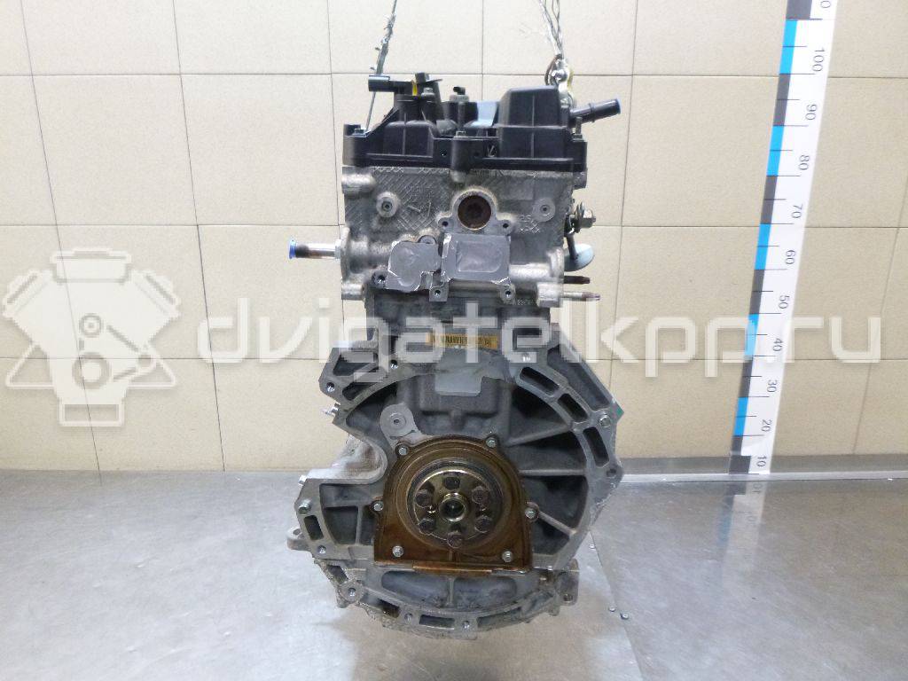 Фото Контрактный (б/у) двигатель BP (DOHC) для Mazda / Ford Australia / Eunos 125-130 л.с 16V 1.8 л бензин CV6Z6006A {forloop.counter}}