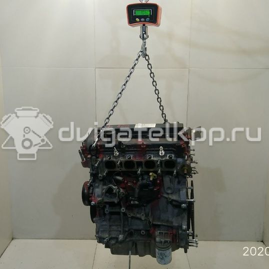 Фото Контрактный (б/у) двигатель BP (DOHC) для Mazda / Ford Australia / Eunos 103-125 л.с 16V 1.8 л бензин CV6Z6006A