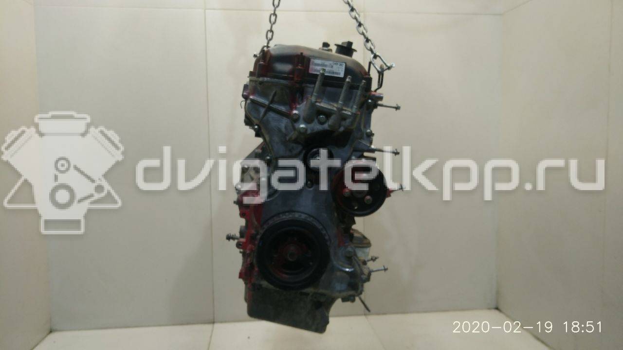 Фото Контрактный (б/у) двигатель BP (DOHC) для Mazda / Ford Australia / Eunos 103-125 л.с 16V 1.8 л бензин CV6Z6006A {forloop.counter}}