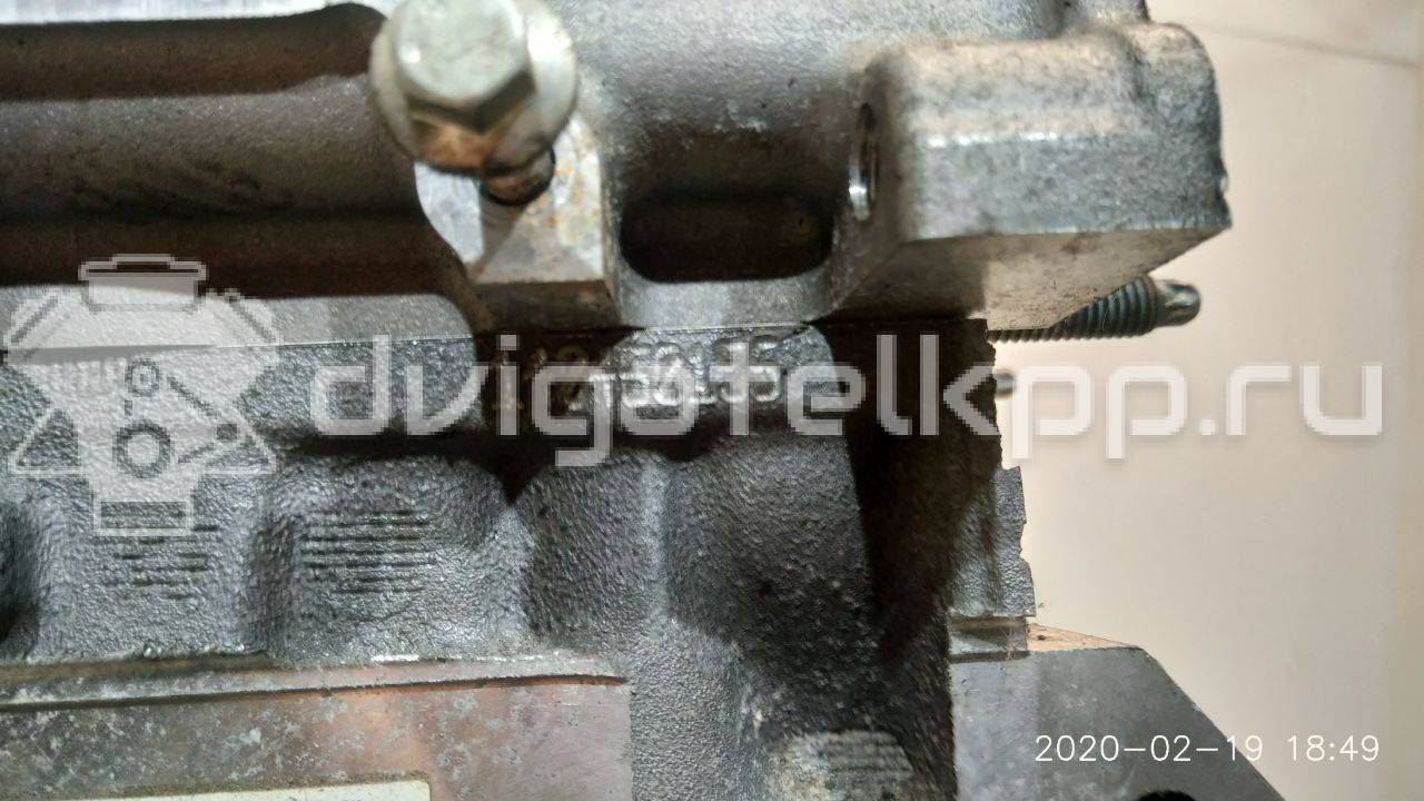 Фото Контрактный (б/у) двигатель BP (DOHC) для Mazda / Ford Australia / Eunos 103-125 л.с 16V 1.8 л бензин CV6Z6006A {forloop.counter}}