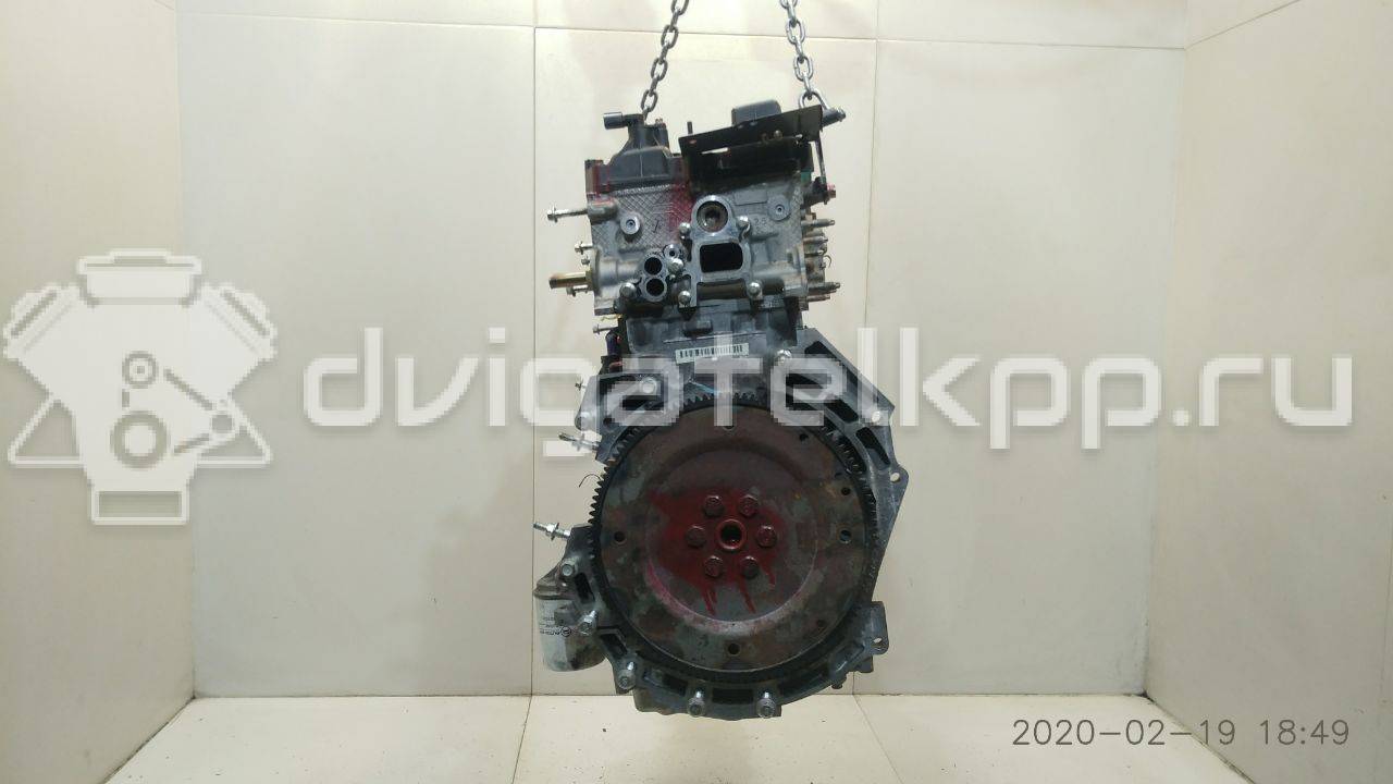 Фото Контрактный (б/у) двигатель BP (DOHC) для Mazda / Ford Australia / Eunos 125-130 л.с 16V 1.8 л бензин CV6Z6006A {forloop.counter}}