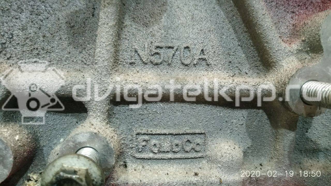 Фото Контрактный (б/у) двигатель BP (DOHC) для Mazda / Ford Australia / Eunos 125-130 л.с 16V 1.8 л бензин CV6Z6006A {forloop.counter}}