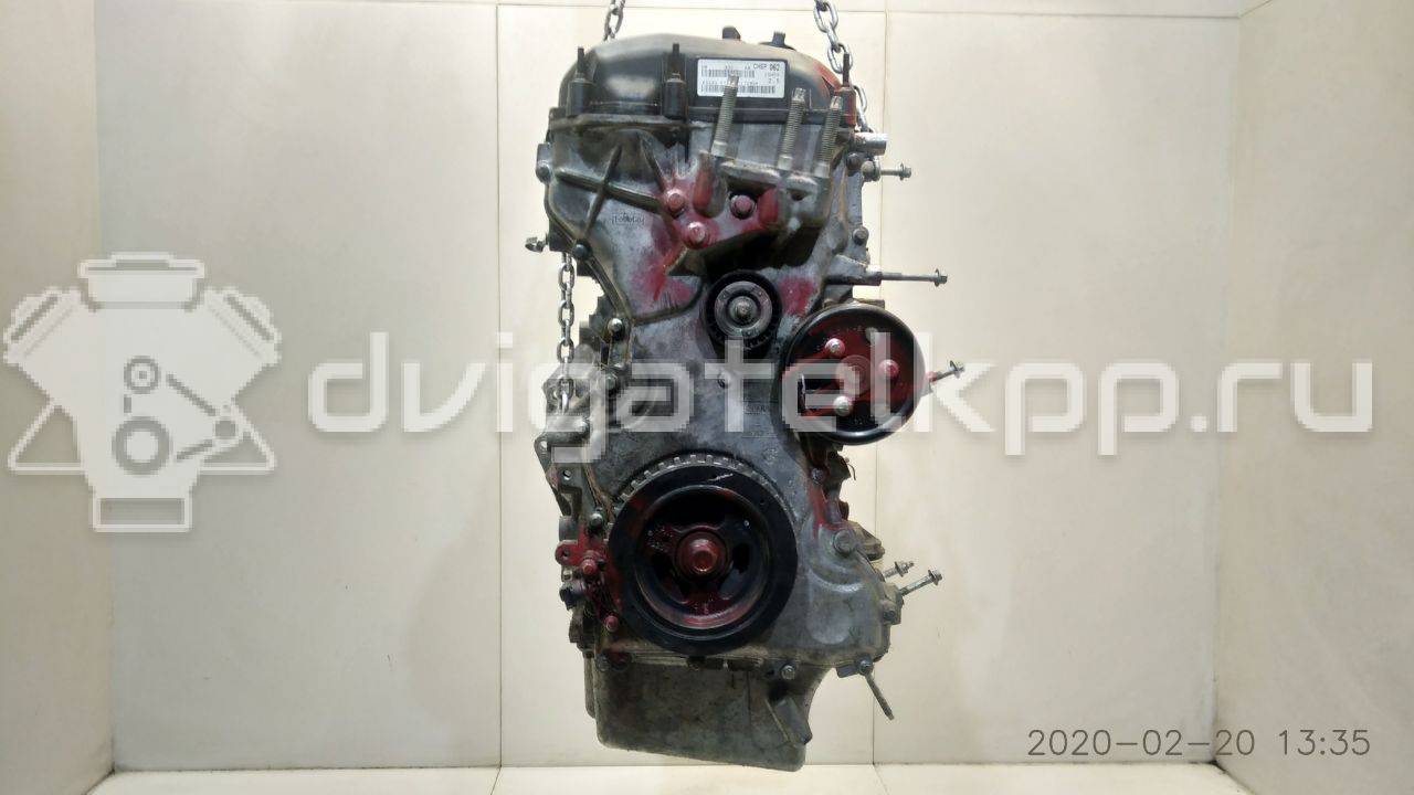 Фото Контрактный (б/у) двигатель BP (DOHC) для Mazda / Ford Australia / Eunos 125-130 л.с 16V 1.8 л бензин CV6Z6006A {forloop.counter}}