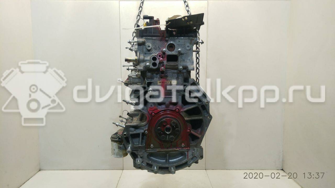 Фото Контрактный (б/у) двигатель BP (DOHC) для Mazda / Ford Australia / Eunos 125-130 л.с 16V 1.8 л бензин CV6Z6006A {forloop.counter}}
