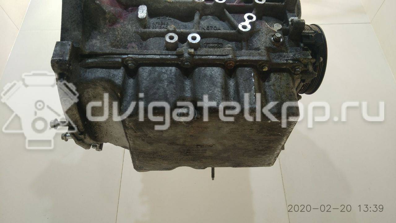 Фото Контрактный (б/у) двигатель BP (DOHC) для Mazda / Ford Australia / Eunos 125-130 л.с 16V 1.8 л бензин CV6Z6006A {forloop.counter}}