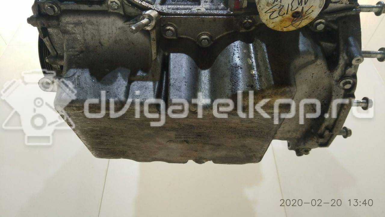 Фото Контрактный (б/у) двигатель BP (DOHC) для Mazda / Ford Australia / Eunos 125-130 л.с 16V 1.8 л бензин CV6Z6006A {forloop.counter}}