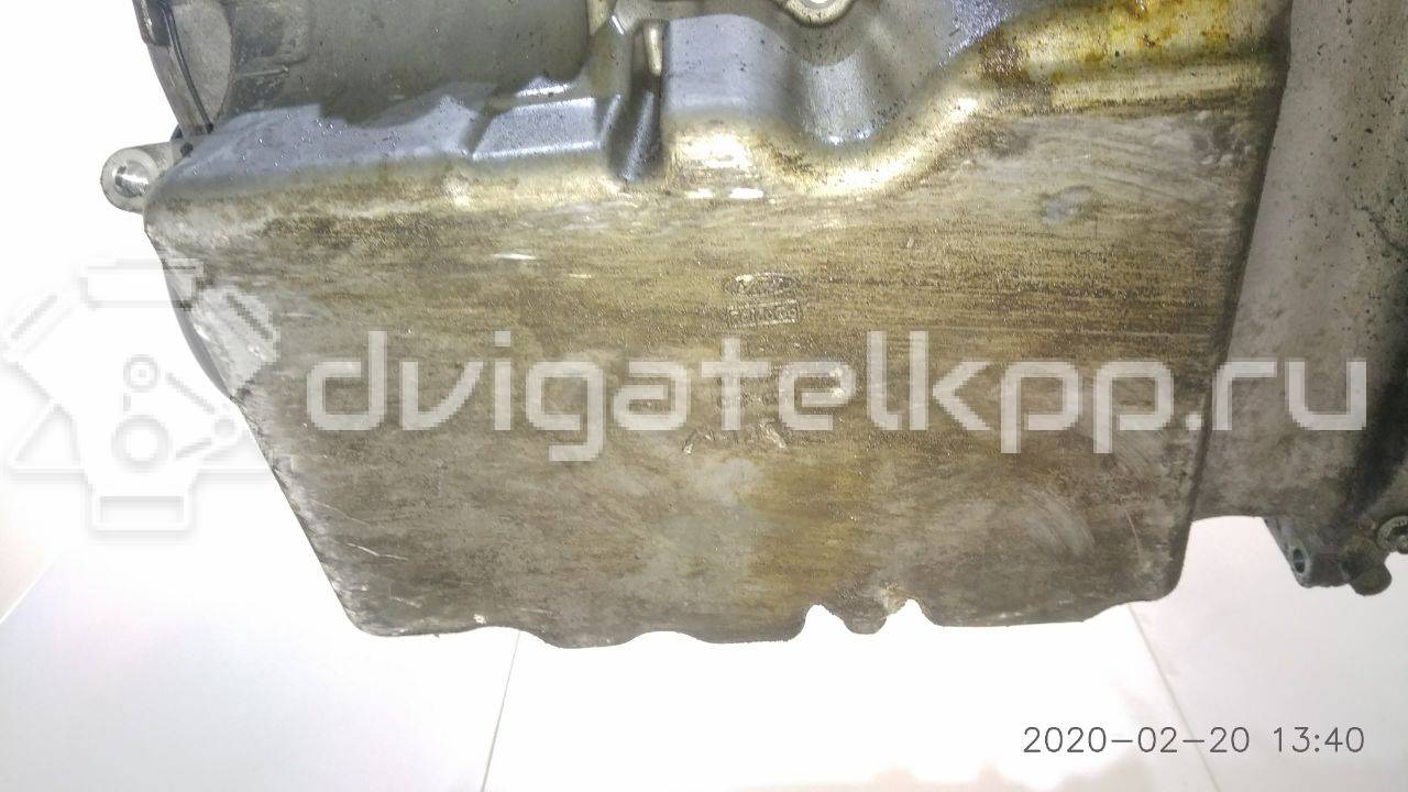 Фото Контрактный (б/у) двигатель BP (DOHC) для Mazda / Ford Australia / Eunos 125-130 л.с 16V 1.8 л бензин CV6Z6006A {forloop.counter}}