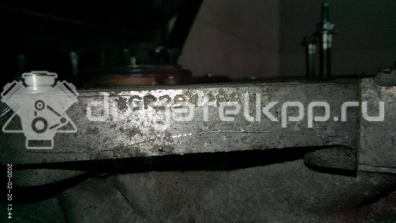 Фото Контрактный (б/у) двигатель BP (DOHC) для Mazda / Ford Australia / Eunos 125-130 л.с 16V 1.8 л бензин CV6Z6006A {forloop.counter}}