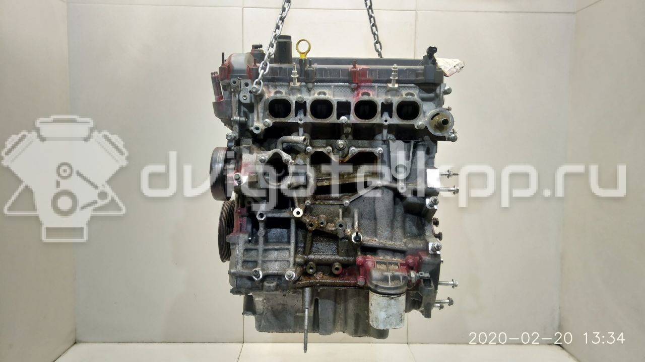 Фото Контрактный (б/у) двигатель  для ford america Escape  V   CV6Z6006A {forloop.counter}}