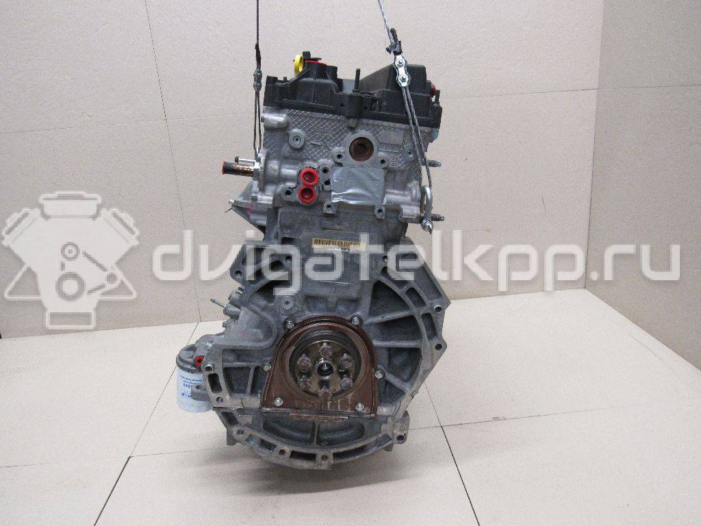 Фото Контрактный (б/у) двигатель BP (DOHC) для Mazda / Ford Australia / Eunos 103-125 л.с 16V 1.8 л бензин CV6Z6006A {forloop.counter}}