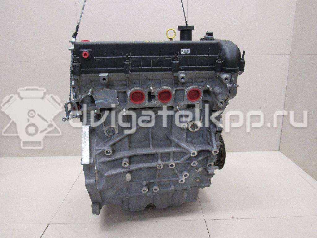 Фото Контрактный (б/у) двигатель BP (DOHC) для Mazda / Ford Australia / Eunos 103-125 л.с 16V 1.8 л бензин CV6Z6006A {forloop.counter}}