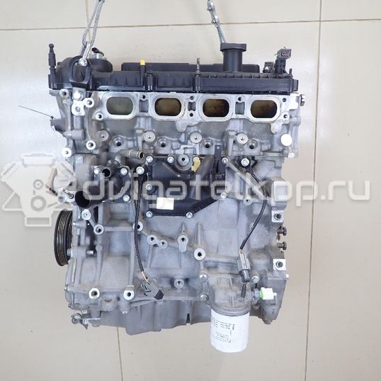 Фото Контрактный (б/у) двигатель XQDA для Ford / Morgan / Westfield 150 л.с 16V 2.0 л бензин 5285479