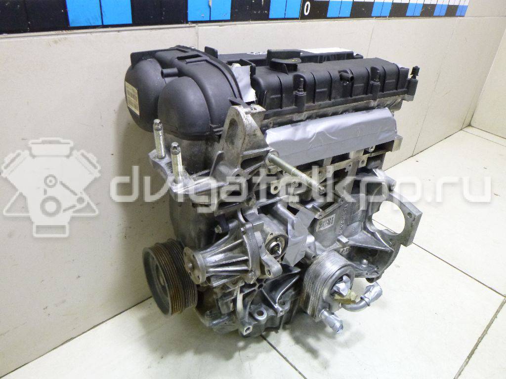 Фото Контрактный (б/у) двигатель PNDA для Ford / Ford Australia 125 л.с 16V 1.6 л бензин 1727626 {forloop.counter}}