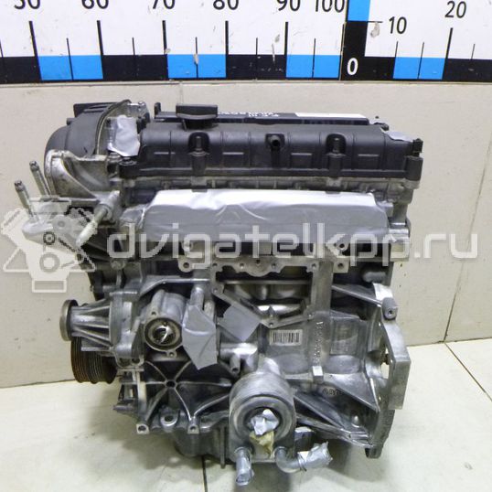 Фото Контрактный (б/у) двигатель PNDA для Ford Australia Focus 125 л.с 16V 1.6 л бензин 1727626