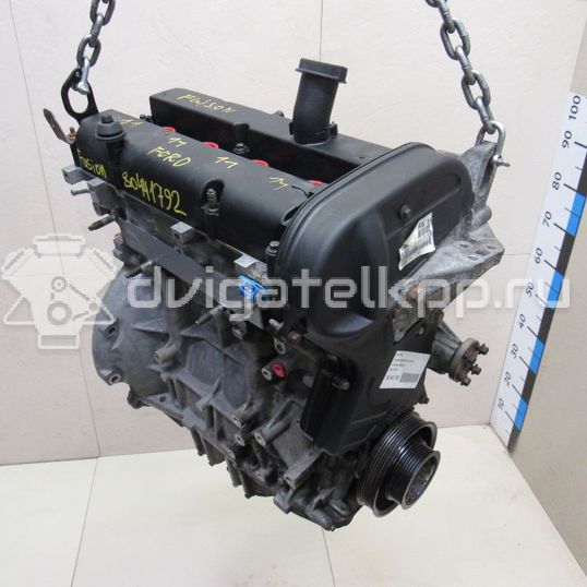 Фото Контрактный (б/у) двигатель FXJB для Ford Fiesta 80 л.с 16V 1.4 л бензин 1734722