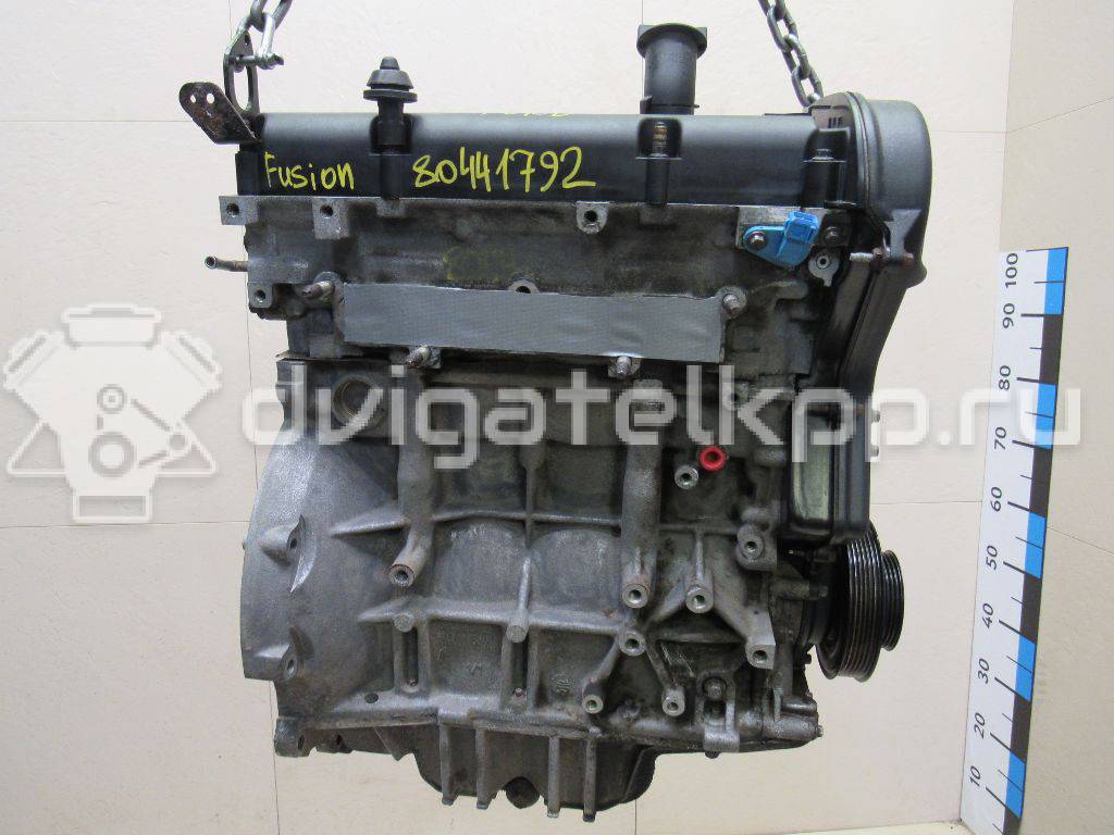 Фото Контрактный (б/у) двигатель XMJA для Ford Fiesta 65 л.с 12V 1.0 л бензин 1734722 {forloop.counter}}