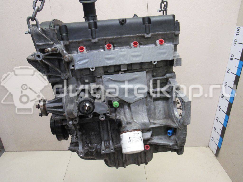 Фото Контрактный (б/у) двигатель XMJA для Ford Fiesta 65 л.с 12V 1.0 л бензин 1734722 {forloop.counter}}