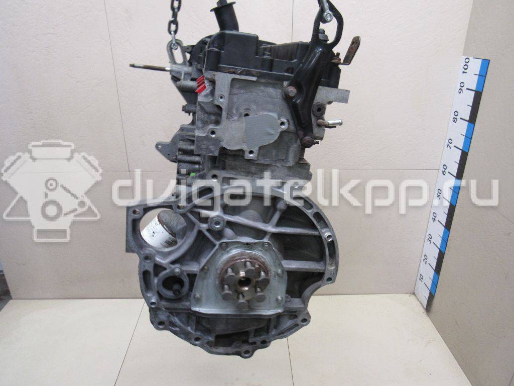 Фото Контрактный (б/у) двигатель XMJA для Ford Fiesta 65 л.с 12V 1.0 л бензин 1734722 {forloop.counter}}