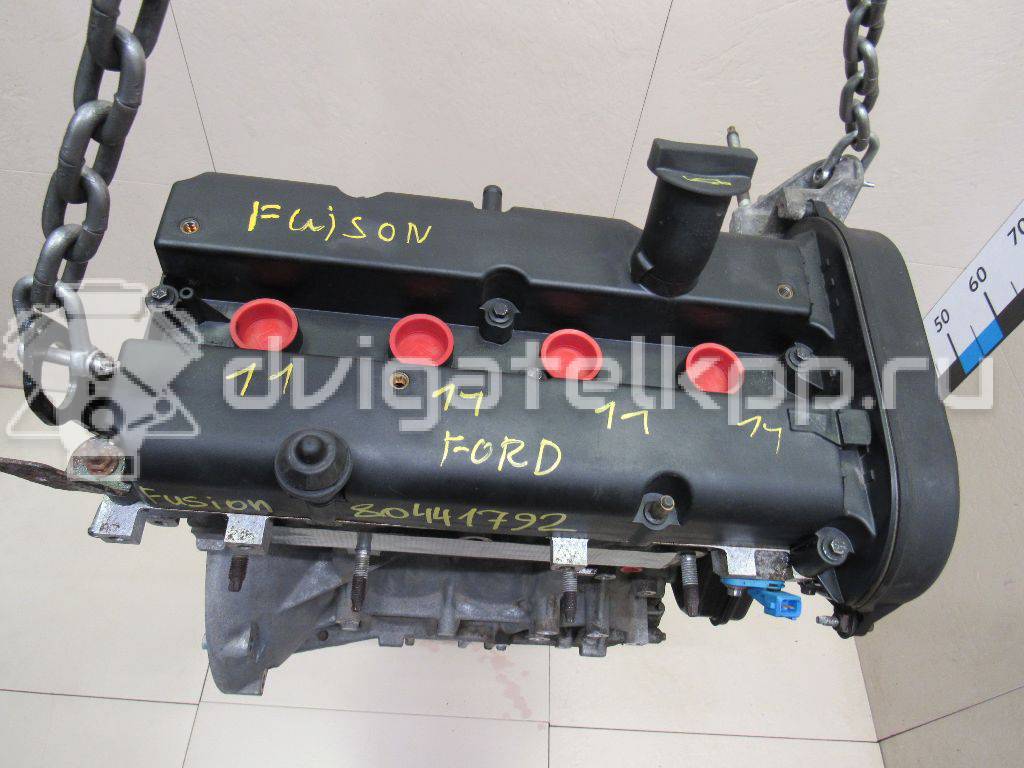 Фото Контрактный (б/у) двигатель XMJA для Ford Fiesta 65 л.с 12V 1.0 л бензин 1734722 {forloop.counter}}
